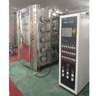 Procédé de protection complètement automatique de PVD pour le degré Celsius de l'acier inoxydable 0-250
