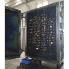 Machine de revêtement multi du vide PVD d'ion d'arc d'opération de produit durable facile d'acier inoxydable