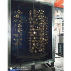 Machine de revêtement multi du vide PVD d'ion d'arc d'opération de produit durable facile d'acier inoxydable