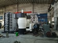 Équipement de revêtement de tuile de machine de revêtement de grande taille/carreau de céramique PVD