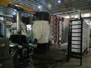 Machines multi durables de l'arc PVD pour les articles sanitaires Full Auto de carreau de céramique