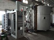 Haute machine de revêtement des métaux du rendement énergétique PVD pour l'évier de cuisine, robinet