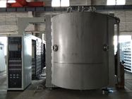 Bath sanitaire d'articles en métal adaptant l'unité de métallisation sous vide de PVD