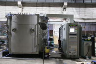 Machine complètement automatique de métallisation sous vide du robinet d'eau PVD