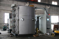 Machine de métallisation sous vide du robinet d'eau de Full Auto PVD