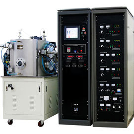 Fabricant à haute production de machine de revêtement des outils de coupe d'adhérence forte de film PVD à Foshan