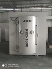 Machine de métallisation sous vide de l'acier inoxydable PVD de la CE avec l'écran tactile JXS - 2400