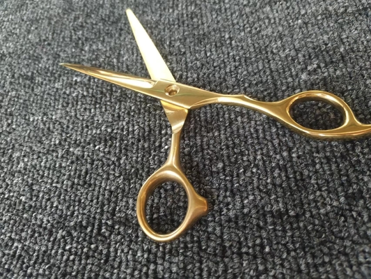 Ciseaux de coiffure multi-arc Pvd machine de revêtement sous vide Pvd machine de placage