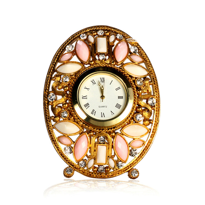 Machine de revêtement à enroulement par magnétron de haute efficacité pour bijoux avec type de revêtement PVD