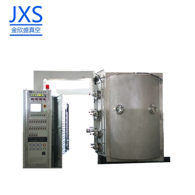 Machine de revêtement par pulvérisation magnétique de haute qualité / machine de revêtement optique par faisceau d'électrons