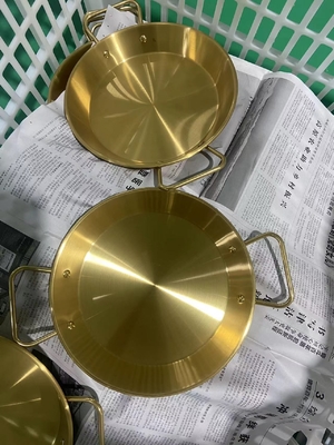Chine fournisseur en gros Machine de revêtement multi-arc / Machine de revêtement d'argent et de métal PVD