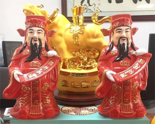 Foshan Machine de métallisation sous vide Pvd de grande capacité et de haute qualité pour l'or