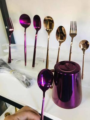 Machine de revêtement de verre à miroir en aluminium par pulvérisation sous vide en or PVD