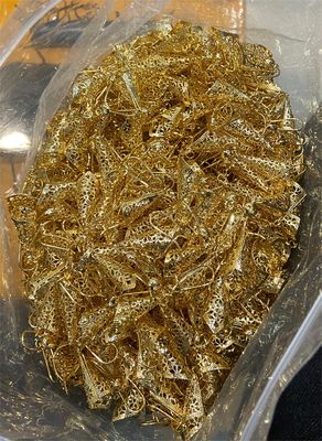 Machine de revêtement PVD or pour carreaux de céramique et tasses, Machine de revêtement PVD or pour tasses en céramique