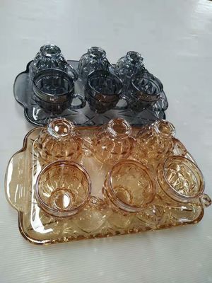 Machine de revêtement PVD sous vide à vente directe du fabricant pour le revêtement de couleur or, machine de revêtement TiN