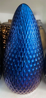 Machine de revêtement PVD en acier inoxydable de haute qualité pour la coutellerie, la verrerie et les couverts