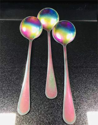 Machine de métallisation sous vide pour produits plastiques, machine PVD pour meubles