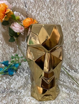 Machine de revêtement en céramique FOSHAN GOLD à couleur pour ustensiles de table