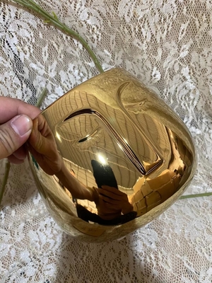 Machine de revêtement en céramique FOSHAN GOLD à couleur pour ustensiles de table