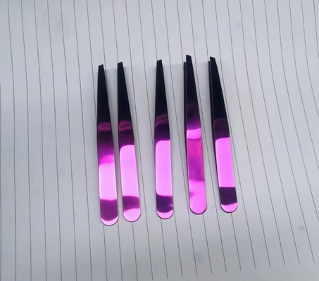 FoShan JXS Machine de revêtement de couleur dorée pour revêtement sous vide Pvd