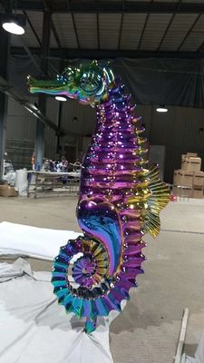 Machine de revêtement sous vide Pvd de petite taille / machine de revêtement sous vide titane de couleur arc-en-ciel