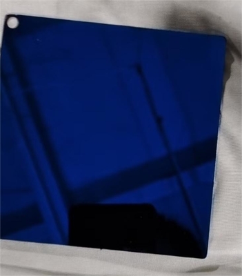 Machine de revêtement sous vide FoShan/machine de revêtement métallique PVD utilisée pour l'argent, la couleur dorée