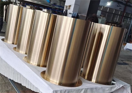 Machine de revêtement sous vide FoShan/machine de revêtement métallique PVD utilisée pour l'argent, la couleur dorée