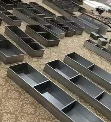 Machine de formage de revêtement de métallisation sous vide PVD pour revêtir la couleur des produits en acier inoxydable