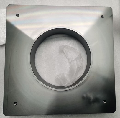 Machine de revêtement PVD de grande capacité et de haute qualité à Foshan pour verrerie, tôle d'acier inoxydable, machine de revêtement sous vide à arc ionique PVD multicolore