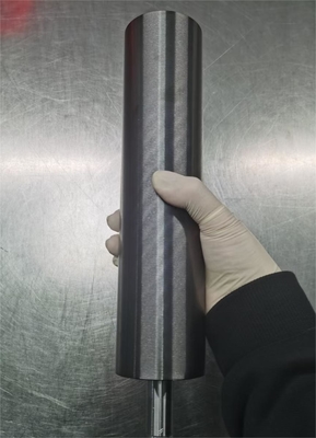 Machine à pulvériser le chrome Pvd à vide multi arc pour l'or noir bleu couleur argentée