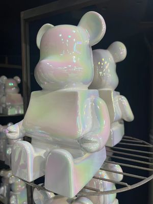 Machine de revêtement par métallisation sous vide pour l'évaporation de chrome plastique aluminium PVD à haut rendement à vendre