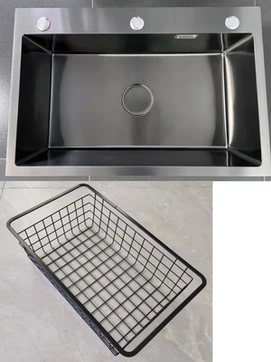 Machine de revêtement PVD de titane pour équipements métalliques