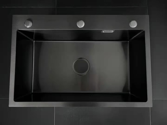 Machine de revêtement PVD de titane pour équipements métalliques