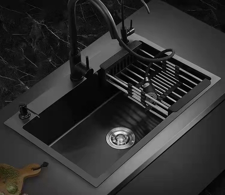 Machine de revêtement PVD de titane pour équipements métalliques