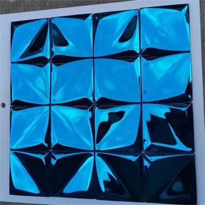 CrN TiN ZrN Machine de revêtement sous vide PVD pour outils et moules en acier avec PLC et pompe à haute productivité