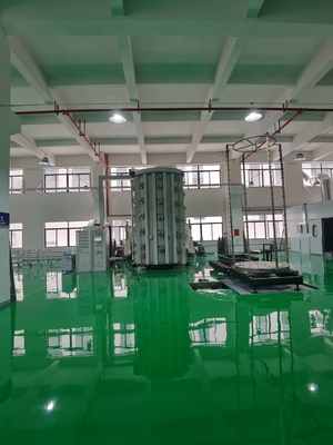Foshan Machine de revêtement en poudre de grande capacité de haute qualité pour pièces métalliques, pièces mécaniques