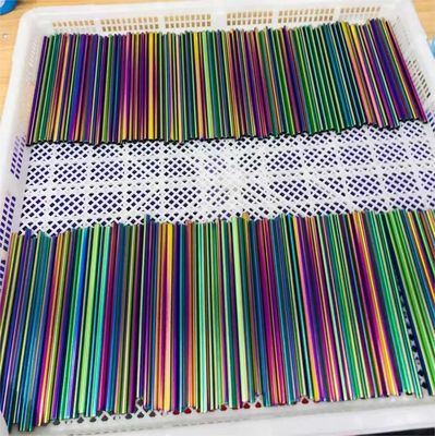 Système de revêtement sous vide de pulvérisation par magnétron à courant continu à haut rendement personnalisé pour l'uniforme de dépôt de film mince