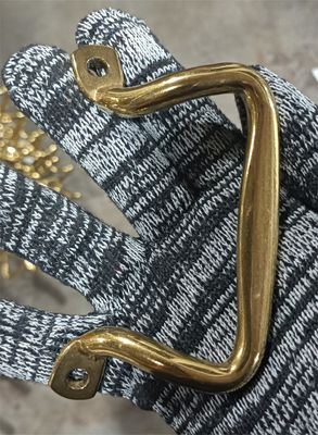 Machines de métallurgie des métaux Machines de revêtement de métallurgie sous vide Machines de revêtement de PVD pour l'électronique