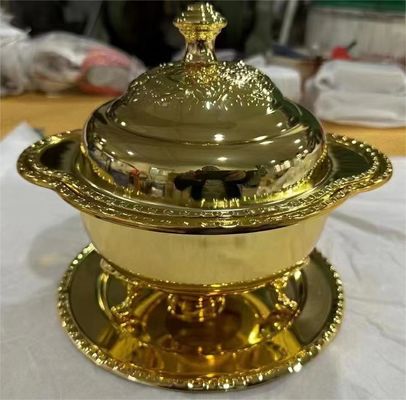 Machine de revêtement sous vide Pvd pour montres