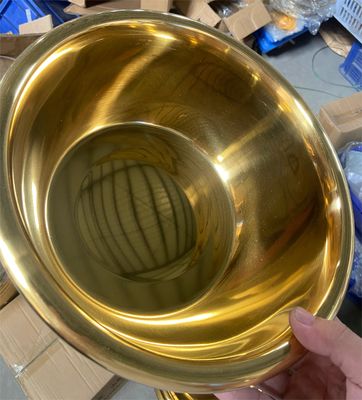 Coating Machine Jewelry Small Pvd Sputtering Vacuum Coating Machine