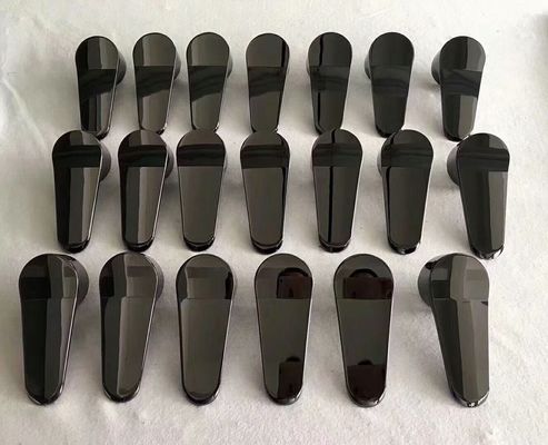 Machine de revêtement optique professionnelle sous vide PVD personnalisée pour le rétroviseur, système de dépôt par pulvérisation cathodique