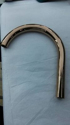 Decorative Plastic Chrome Plating /metalizing Vacuum Coating Machine