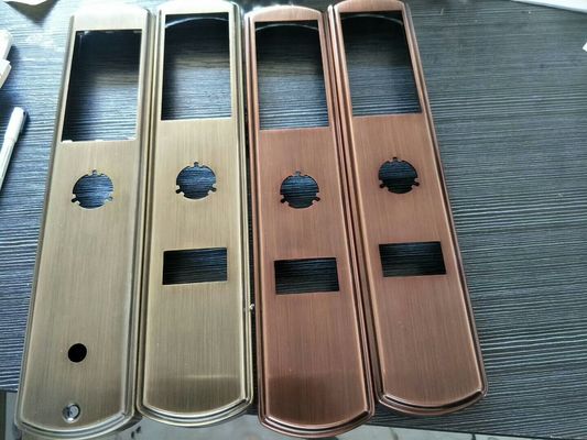 Decorative Plastic Chrome Plating /metalizing Vacuum Coating Machine