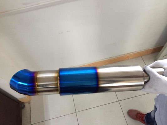 Services de revêtement PVD haut de gamme utilisés Machine de revêtement par pulvérisation cathodique magnétron DC compacte avec cible en or pour le revêtement de métaux nobles