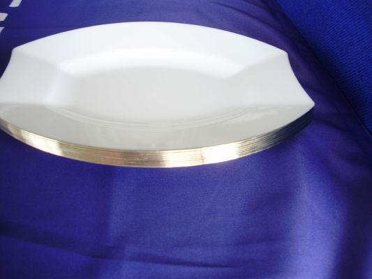 Équipement de revêtement de couleur PVD à haute vacuité