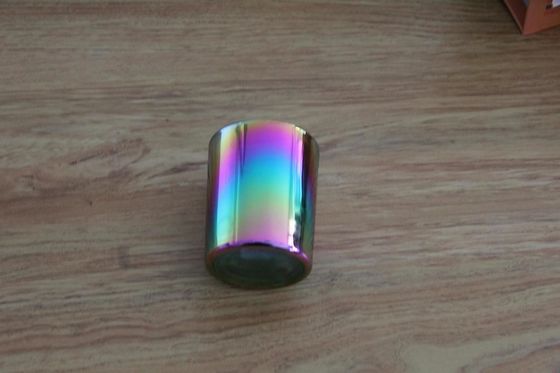 Produit élevé Excellente uniformité de revêtement Machine de revêtement PVD MultiArc pour forages Fraiseurs coupeurs composants d'engrenages Mini-outils