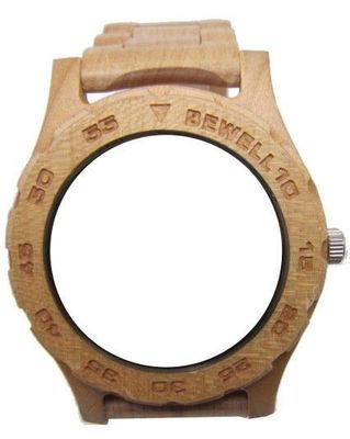 Stainless Steel Watch Band Rose Gold Pvd Vacuum Coating Machine