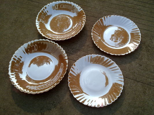 Machine de revêtement PVD par dépôt sous vide multi-arc entièrement automatique avec garantie d'un an