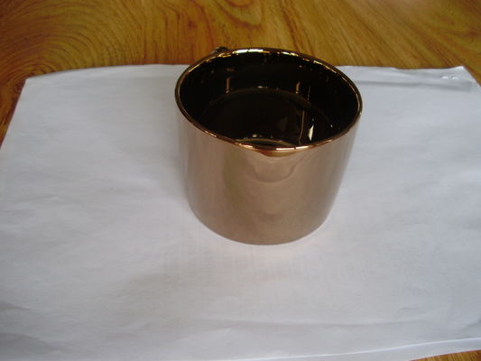 Machine de revêtement PVD par dépôt sous vide multi-arc entièrement automatique avec garantie d'un an