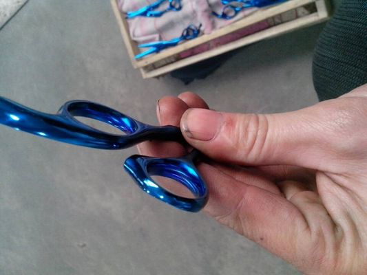 1 an de garantie de la machine de revêtement sous vide de porte en acier inoxydable